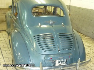Renault 1950 4CV-thumb-16