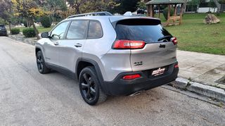 Jeep Cherokee 2016 * Night Eagle * 2.2 M-Jet  4WD * 200HP-thumb-2