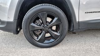Jeep Cherokee 2016 * Night Eagle * 2.2 M-Jet  4WD * 200HP-thumb-8