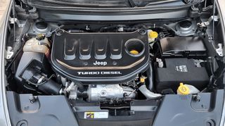 Jeep Cherokee 2016 * Night Eagle * 2.2 M-Jet  4WD * 200HP-thumb-9