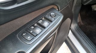 Jeep Cherokee 2016 * Night Eagle * 2.2 M-Jet  4WD * 200HP-thumb-11