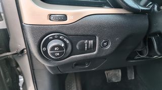 Jeep Cherokee 2016 * Night Eagle * 2.2 M-Jet  4WD * 200HP-thumb-12