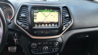 Jeep Cherokee 2016 * Night Eagle * 2.2 M-Jet  4WD * 200HP-thumb-13