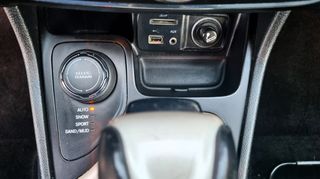 Jeep Cherokee 2016 * Night Eagle * 2.2 M-Jet  4WD * 200HP-thumb-14