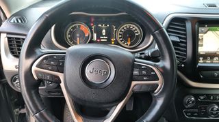 Jeep Cherokee 2016 * Night Eagle * 2.2 M-Jet  4WD * 200HP-thumb-15