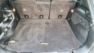 Jeep Cherokee 2016 * Night Eagle * 2.2 M-Jet  4WD * 200HP-thumb-17