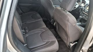 Jeep Cherokee 2016 * Night Eagle * 2.2 M-Jet  4WD * 200HP-thumb-19