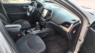 Jeep Cherokee 2016 * Night Eagle * 2.2 M-Jet  4WD * 200HP-thumb-20