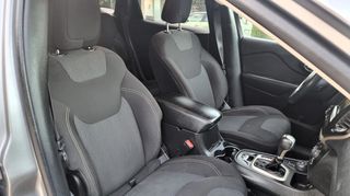 Jeep Cherokee 2016 * Night Eagle * 2.2 M-Jet  4WD * 200HP-thumb-21