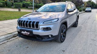 Jeep Cherokee 2016 * Night Eagle * 2.2 M-Jet  4WD * 200HP-thumb-22