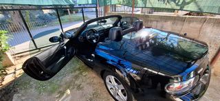 Mazda MX-5 2008 NC HARDTOP HIGH