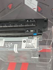 BMW E60, E63 CCC CD 65839147871-thumb-11