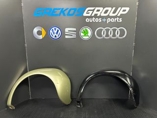 SMART FORFOUR 454 ΦΤΕΡΟ ΠΙΣΩ ΑΡΙΣΤΕΡΟ ΟΔΗΓΟΥ