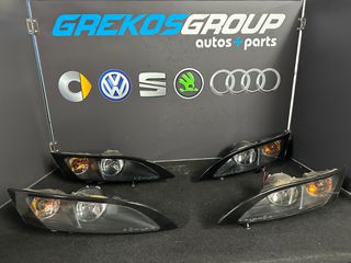 SMART FORFOUR 454 ΠΡΟΒΟΛΑΚΙΑ ΔΕΞΙ & ΑΡΙΣΤΕΡΟ