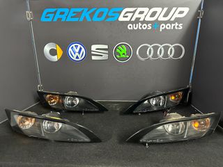 SMART FORFOUR 454 ΠΡΟΒΟΛΑΚΙΑ ΔΕΞΙ & ΑΡΙΣΤΕΡΟ-thumb-1