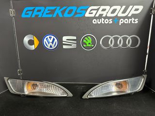 SMART FORFOUR 454 ΦΛΑΣ ΕΜΠΡΟΣ ΔΕΞΙ & ΑΡΙΣΤΕΡΟ
