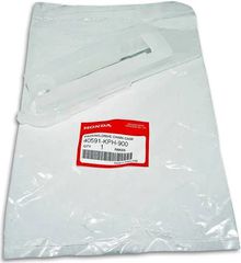 ΓΛΥΣΤΡΑ ΨΑΛΙΔΙΟΥ HONDA INNOVA / INNOVA INJECTION 125 ΓΝΗΣΙΑ
