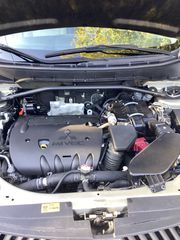 Mitsubishi Outlander 2009 OUTLANDER IN STYLE 7SEAT