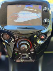 Toyota Aygo 2016 1.0 X - Play City Touch ( οθόνη )-thumb-63