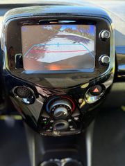 Toyota Aygo 2016 1.0 X - Play City Touch ( οθόνη )-thumb-64