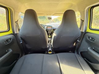 Toyota Aygo 2016 1.0 X - Play City Touch ( οθόνη )-thumb-36