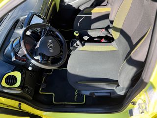 Toyota Aygo 2016 1.0 X - Play City Touch ( οθόνη )-thumb-38