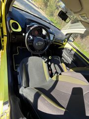 Toyota Aygo 2016 1.0 X - Play City Touch ( οθόνη )-thumb-39