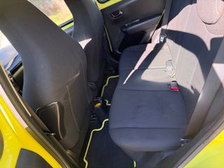 Toyota Aygo 2016 1.0 X - Play City Touch ( οθόνη )-thumb-41