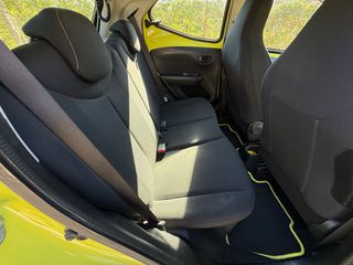 Toyota Aygo 2016 1.0 X - Play City Touch ( οθόνη )-thumb-44