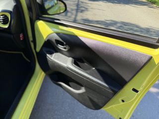 Toyota Aygo 2016 1.0 X - Play City Touch ( οθόνη )-thumb-45