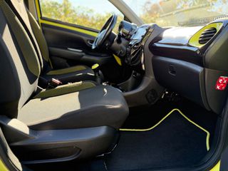 Toyota Aygo 2016 1.0 X - Play City Touch ( οθόνη )-thumb-46