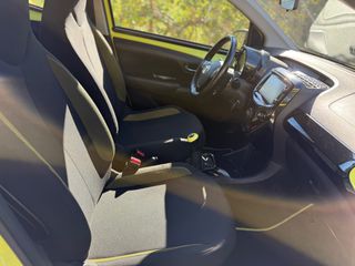 Toyota Aygo 2016 1.0 X - Play City Touch ( οθόνη )-thumb-47