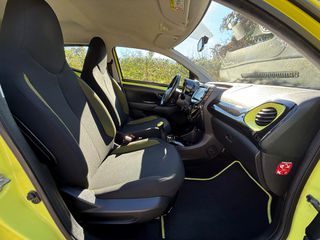 Toyota Aygo 2016 1.0 X - Play City Touch ( οθόνη )-thumb-48