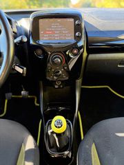 Toyota Aygo 2016 1.0 X - Play City Touch ( οθόνη )-thumb-53