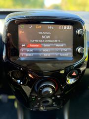 Toyota Aygo 2016 1.0 X - Play City Touch ( οθόνη )-thumb-57