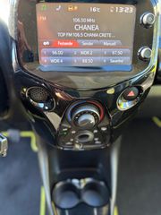 Toyota Aygo 2016 1.0 X - Play City Touch ( οθόνη )-thumb-58