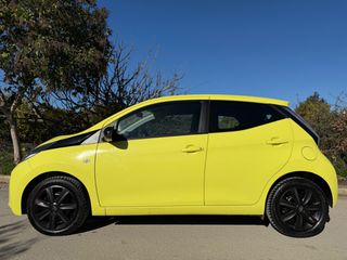 Toyota Aygo 2016 1.0 X - Play City Touch ( οθόνη )-thumb-12