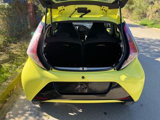 Toyota Aygo 2016 1.0 X - Play City Touch ( οθόνη )-thumb-30