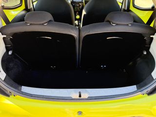 Toyota Aygo 2016 1.0 X - Play City Touch ( οθόνη )-thumb-31