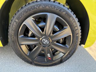 Toyota Aygo 2016 1.0 X - Play City Touch ( οθόνη )-thumb-32