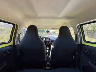 Toyota Aygo 2016 1.0 X - Play City Touch ( οθόνη )-thumb-33