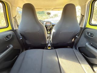 Toyota Aygo 2016 1.0 X - Play City Touch ( οθόνη )-thumb-34