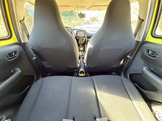 Toyota Aygo 2016 1.0 X - Play City Touch ( οθόνη )-thumb-35