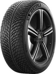 Michelin Pilot Alpin 5 SUV 285/40 R21 4 αδα 2022