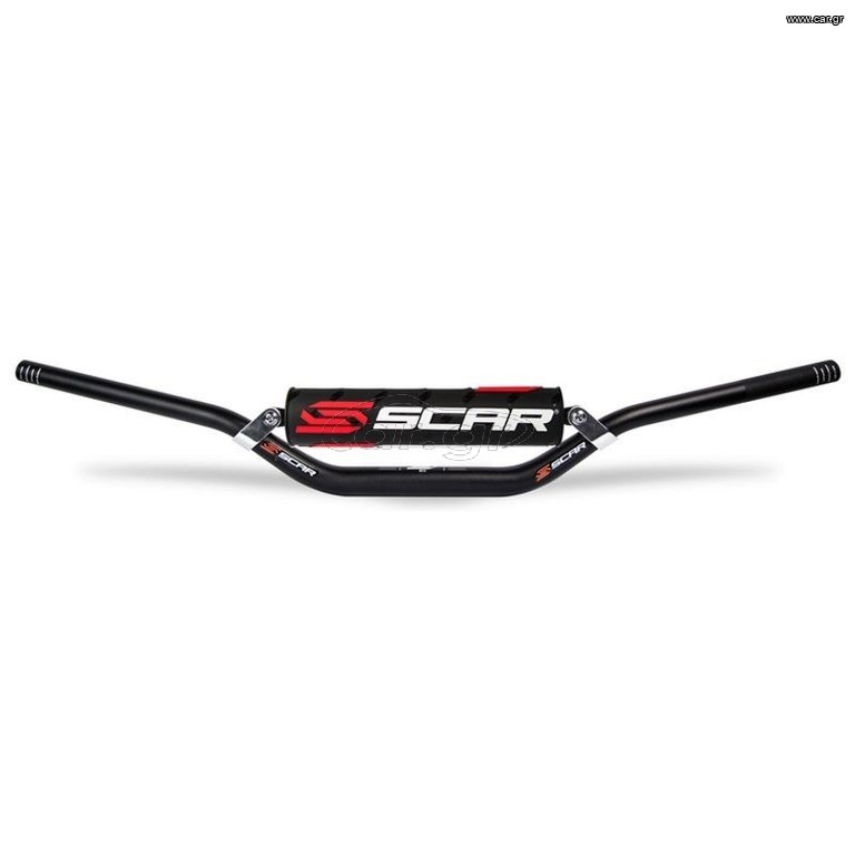 Τιμόνι SCAR S² 22mm “High”