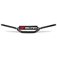 Τιμόνι SCAR S² 22mm “High”