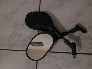 ΚΑΘΡΕΠΤΕΣ YAMAHA/TRIUMPH