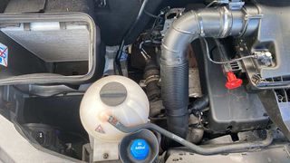 Καρότσα Mercedes-Benz 2018 SPRINTER 314 ΜΟΥΣΑΜΑΣ ΚΟΥΡΤΙΝΑ 4.30m-thumb-15