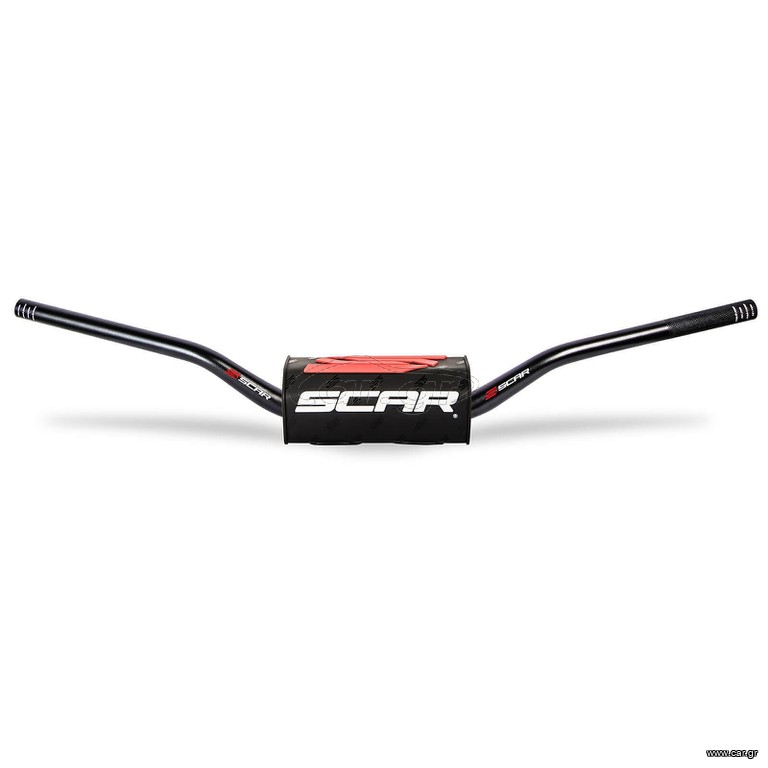 Τιμόνι Fatbar SCAR O² “RC”
