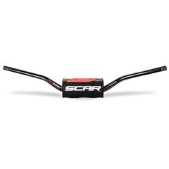 Τιμόνι Fatbar SCAR O² “RC”